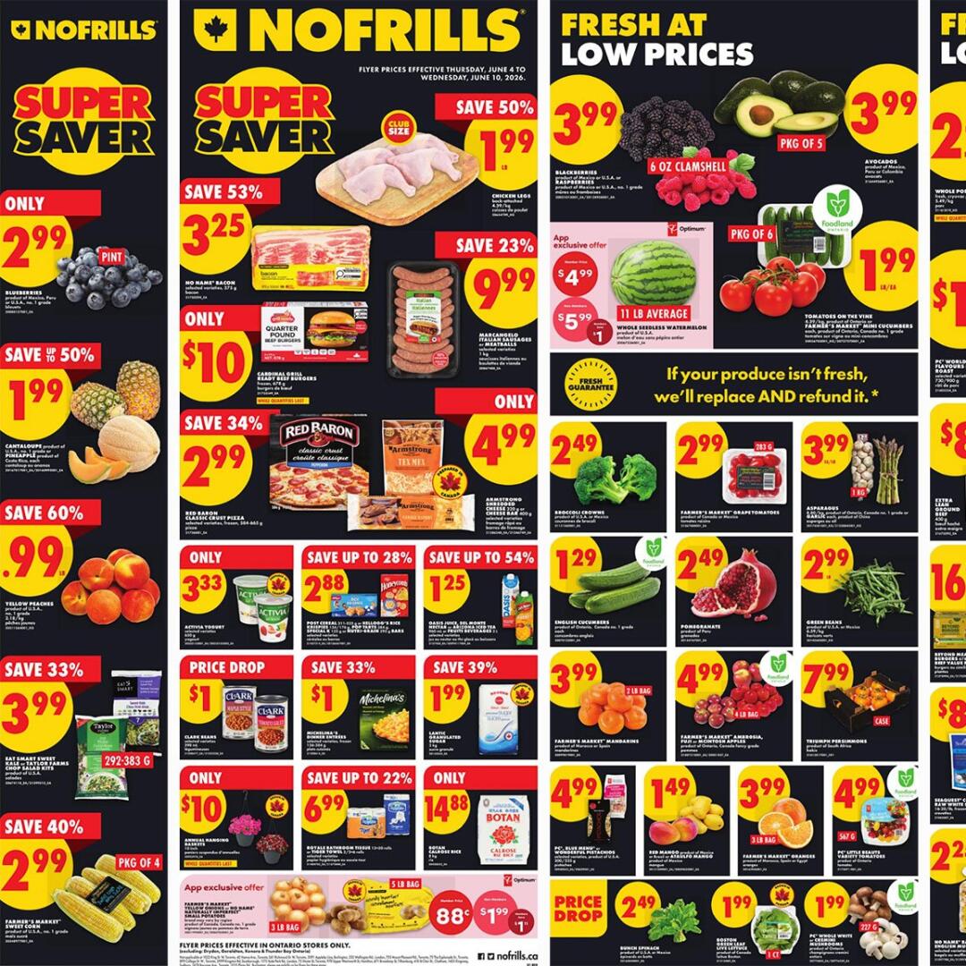 Nofrills