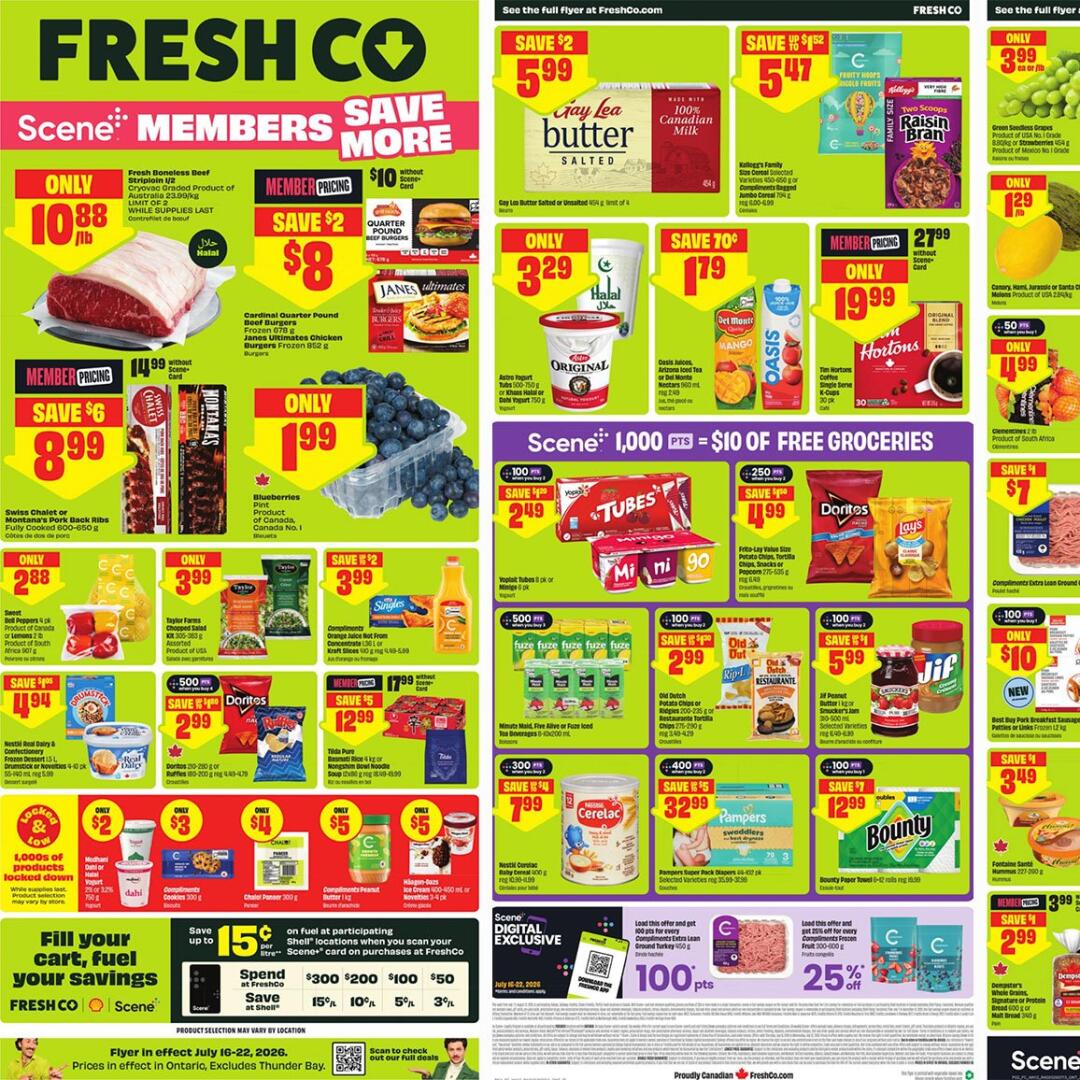 Freshco