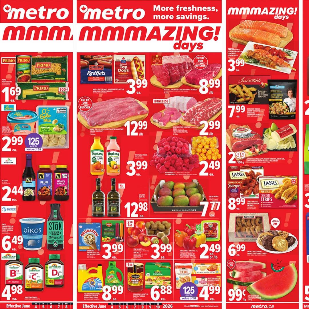 Metro