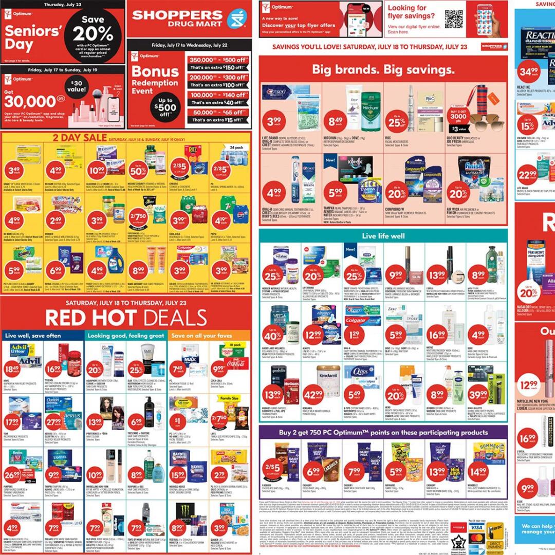 Shoppers Drug Mart