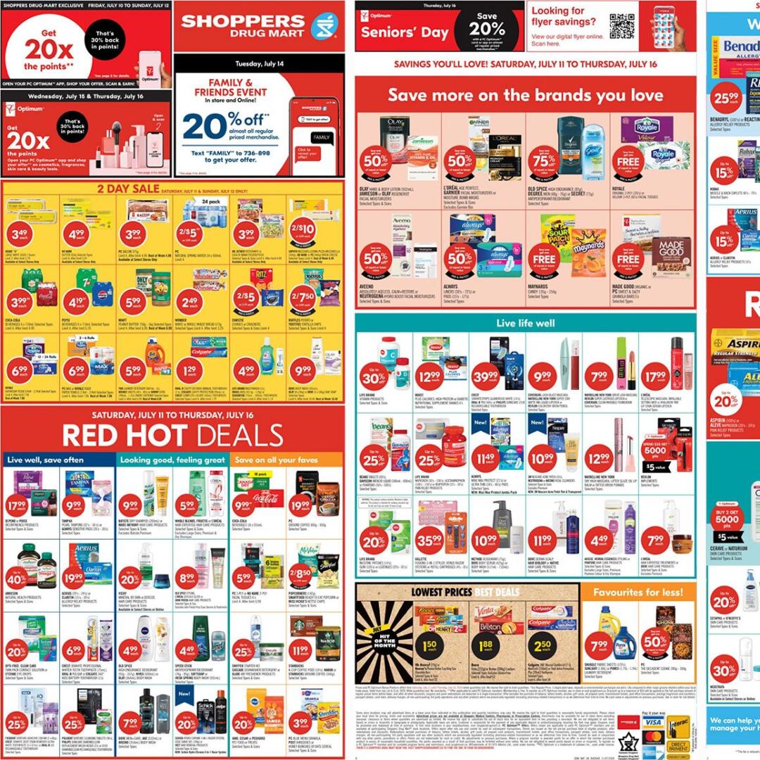 Shoppers Drug Mart