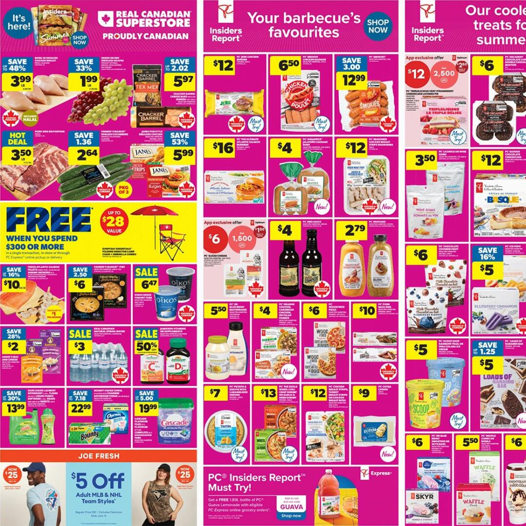 Superstore