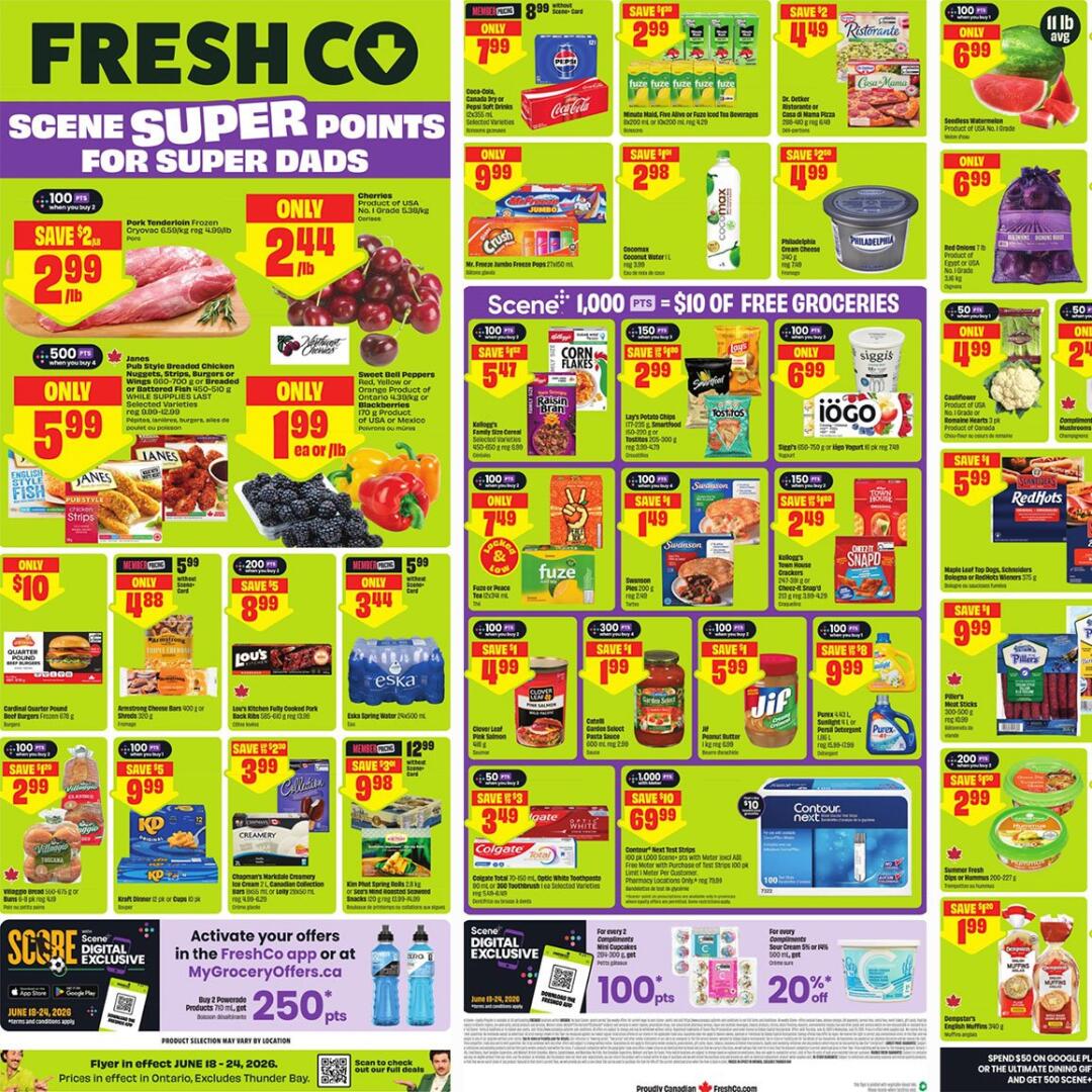Freshco