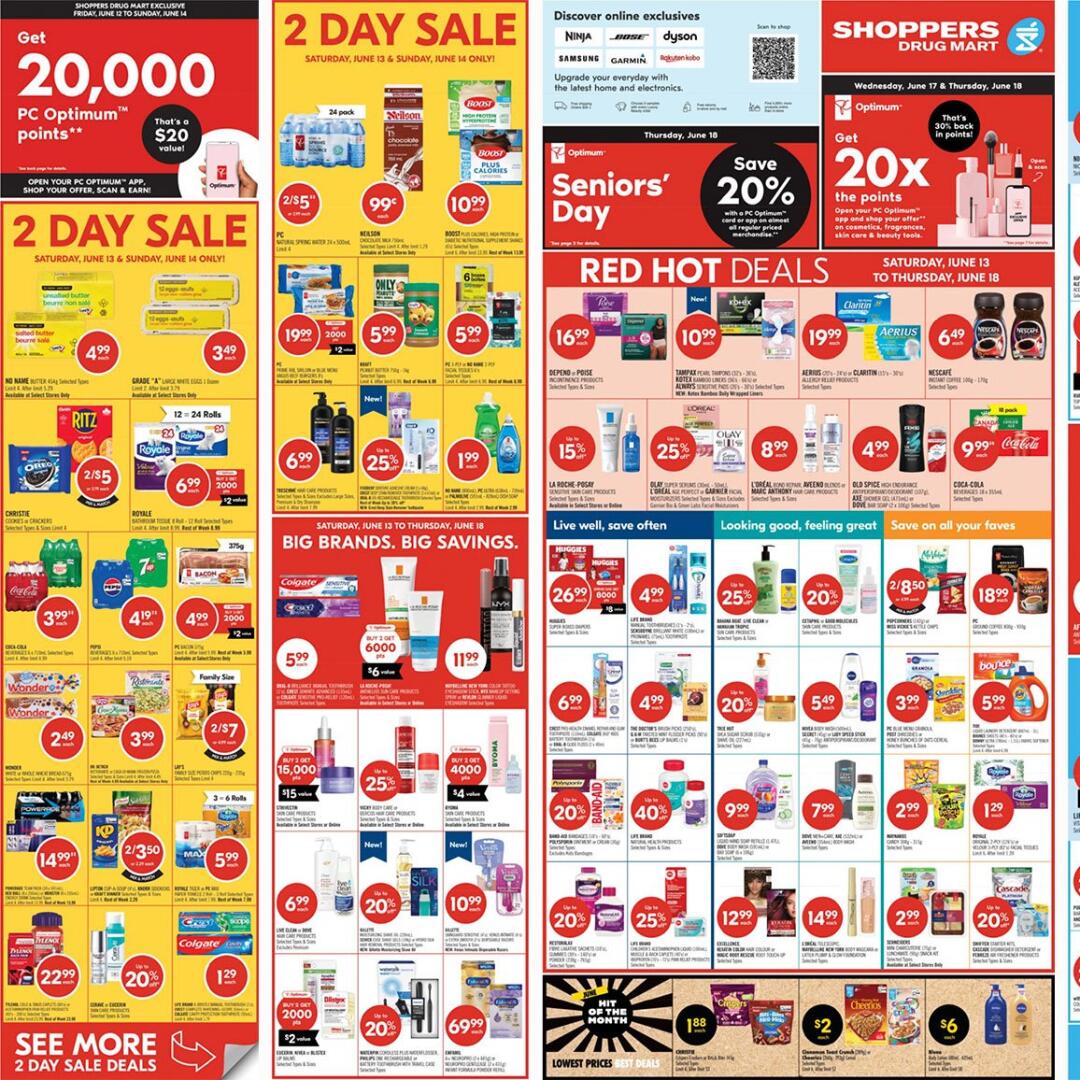 Shoppers Drug Mart