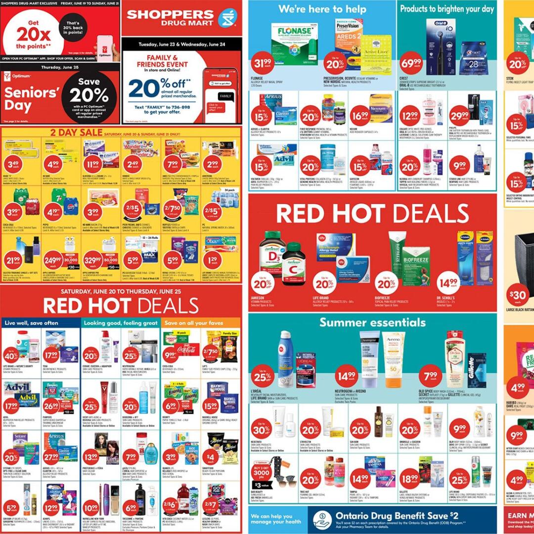 Shoppers Drug Mart