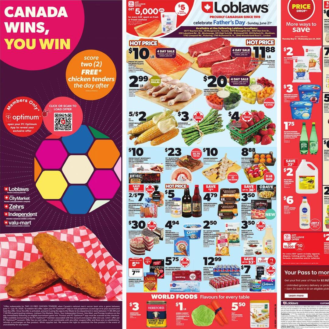 Loblaws