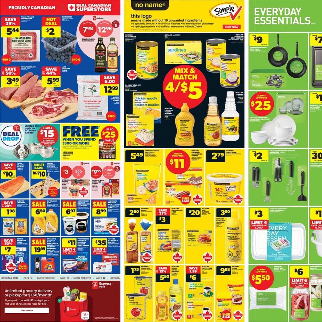 Superstore