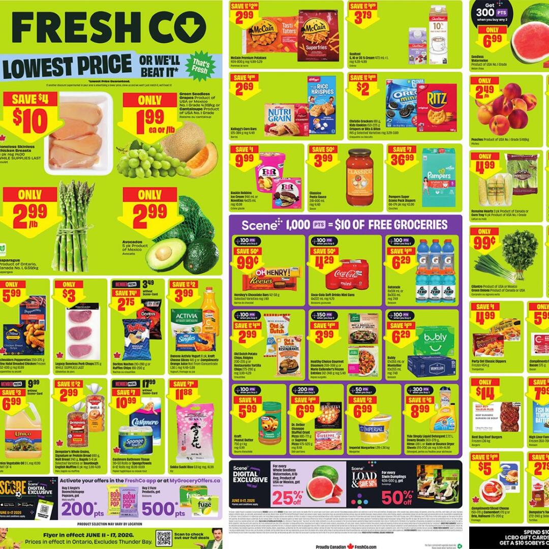 Freshco