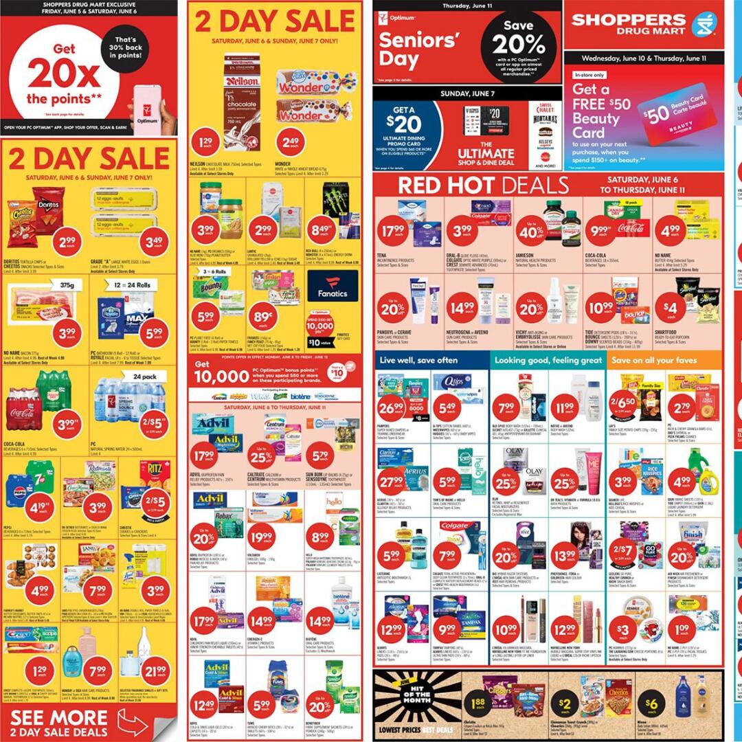 Shoppers Drug Mart