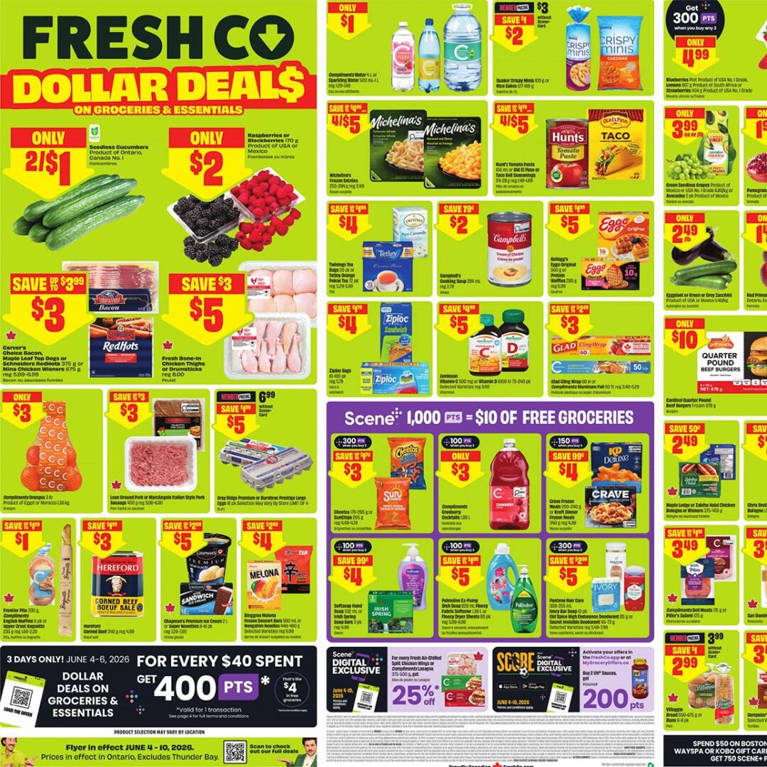 Freshco